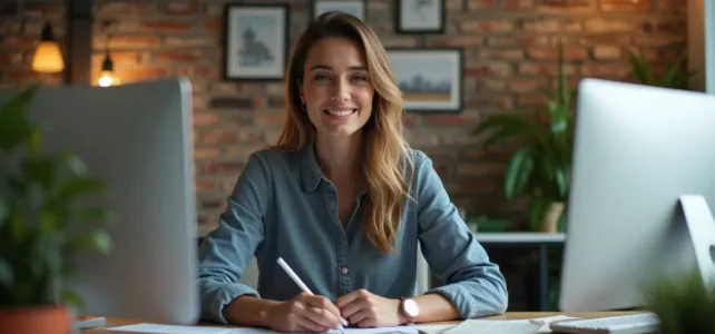 Le portage salarial : une solution innovante pour les travailleurs indépendants Le portage salarial : une solution innovante pour les travailleurs indépendants