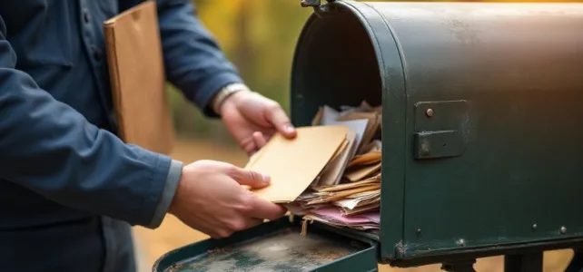 Merci Facteur : révolutionner l’envoi de courrier en ligne