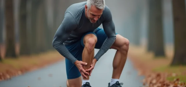 Les erreurs d&rsquo;entraînement à éviter pour prévenir une blessure runner au mollet