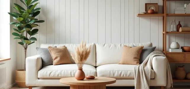 Inspirez-vous pour aménager et décorer votre maison avec des idées originales