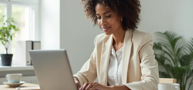 Outils et conseils incontournables pour réussir dans l’entrepreneuriat au féminin en ligne Outils et conseils incontournables pour réussir dans l’entrepreneuriat au féminin en ligne